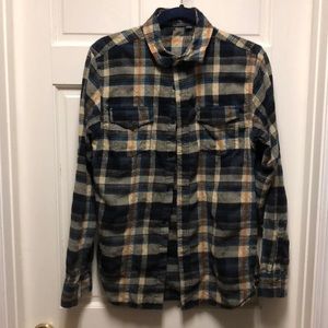 Light weight Flannel